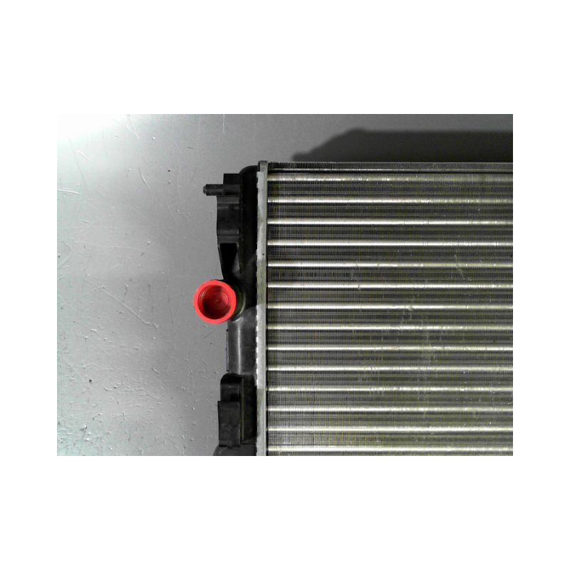 RADIATEUR RENAULT CLIO