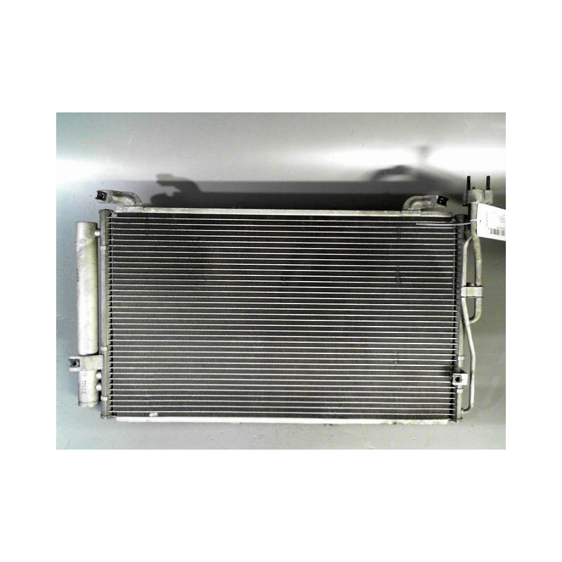 CONDENSEUR CLIMATISATION HYUNDAI MATRIX