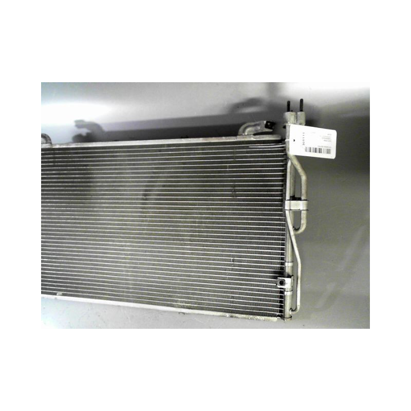 CONDENSEUR CLIMATISATION HYUNDAI MATRIX