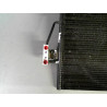 CONDENSEUR CLIMATISATION B.M.W. SERIE 5
