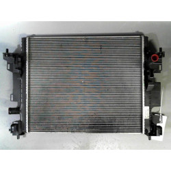 RADIATEUR