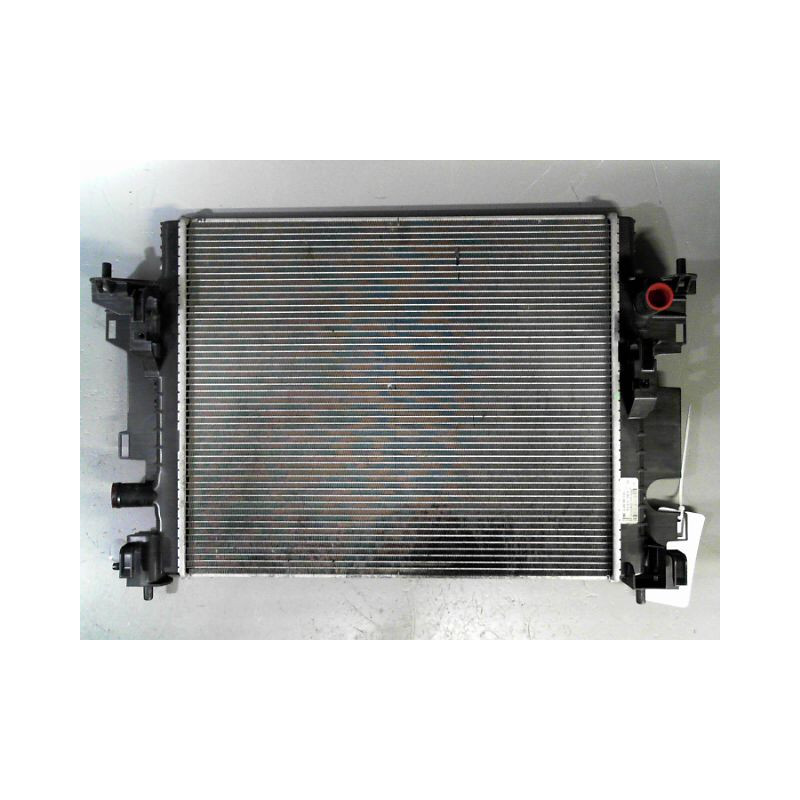 RADIATEUR RENAULT TWINGO