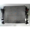 RADIATEUR RENAULT TWINGO