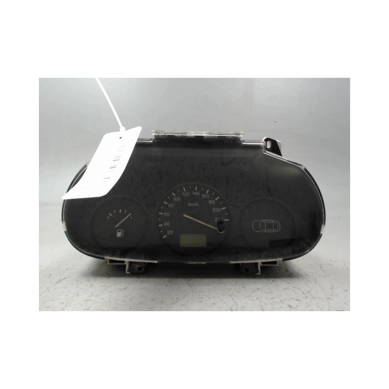 BLOC COMPTEURS FORD COURIER
