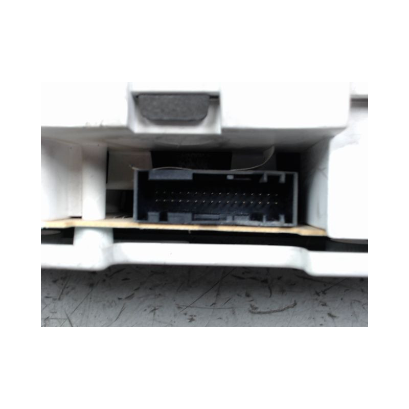 BLOC COMPTEURS FORD COURIER