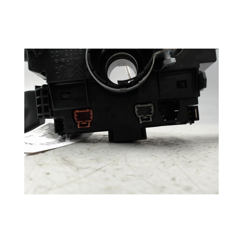 BLOC COMMODOS CITROEN C3