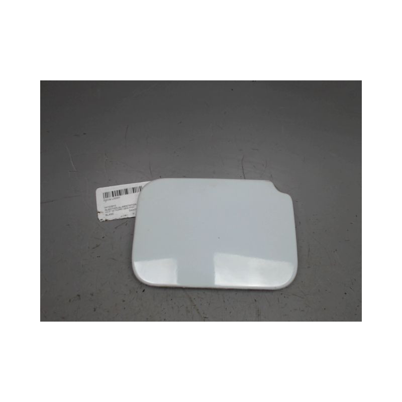 VOLET DE TRAPPE CARBURANT DACIA LODGY