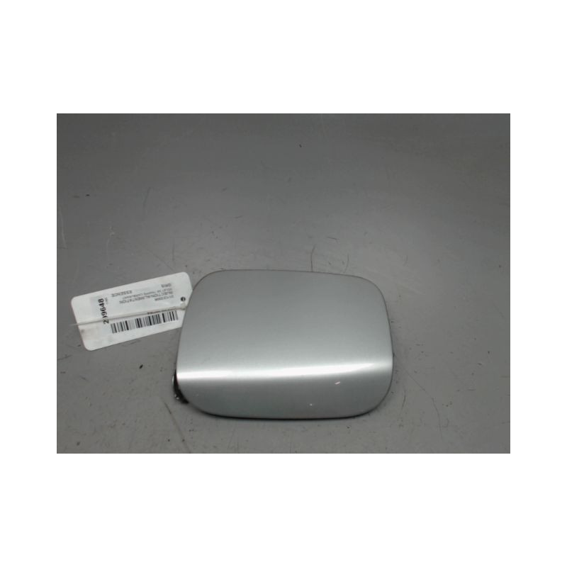 VOLET DE TRAPPE CARBURANT NISSAN MICRA