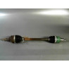 TRANSMISSION AVANT GAUCHE SUZUKI SWIFT 1.3 