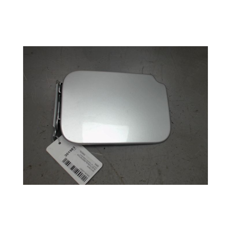 VOLET DE TRAPPE CARBURANT DACIA LODGY