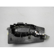 POIGNEE INTERIEURE PORTE AVANT GAUCHE PEUGEOT 307