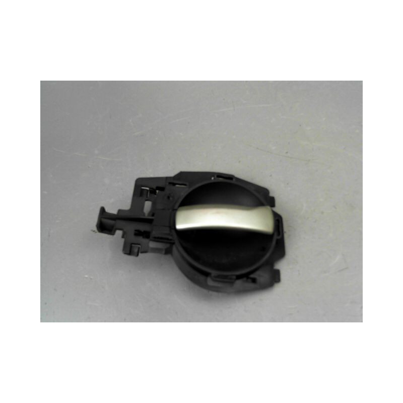 POIGNEE INTERIEURE PORTE AVANT GAUCHE CITROEN C3 I Phase 2 2005-2010