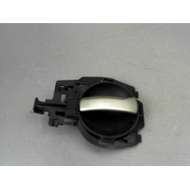 POIGNEE INTERIEURE PORTE AVANT GAUCHE CITROEN C3 I Phase 2 2005-2010