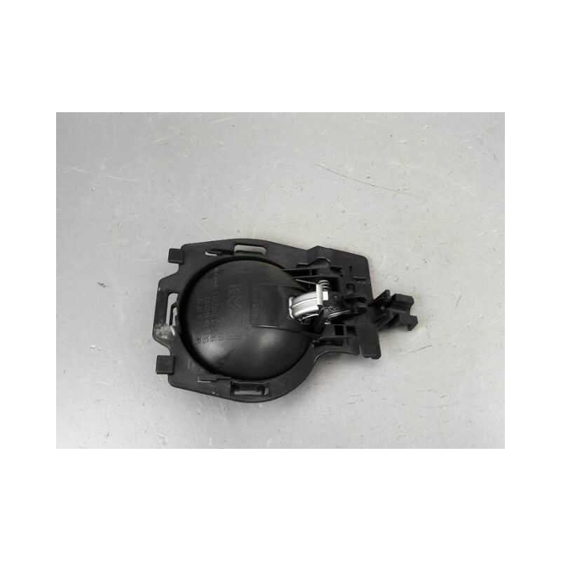 POIGNEE INTERIEURE PORTE AVANT GAUCHE CITROEN C3 I Phase 2 2005-2010