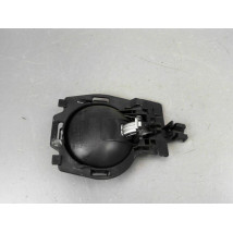 POIGNEE INTERIEURE PORTE AVANT GAUCHE CITROEN C3 I Phase 2 2005-2010