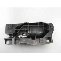 POIGNEE INTERIEURE PORTE AVANT DROIT PEUGEOT 208 Phase 1 2012-...