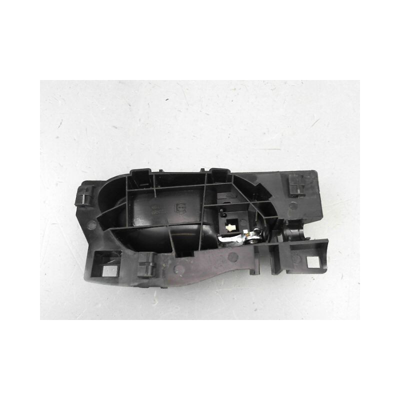 POIGNEE INTERIEURE PORTE AVANT GAUCHE PEUGEOT 208 Phase 1 2012-...