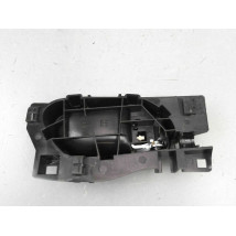 POIGNEE INTERIEURE PORTE AVANT GAUCHE PEUGEOT 208 Phase 1 2012-...