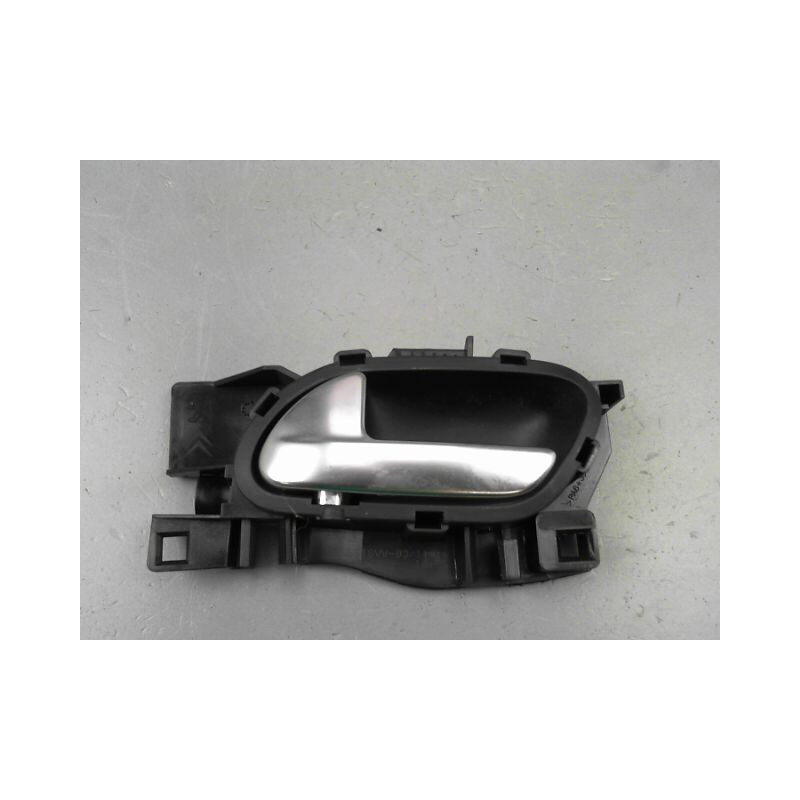 POIGNEE INTERIEURE PORTE AVANT GAUCHE PEUGEOT 208