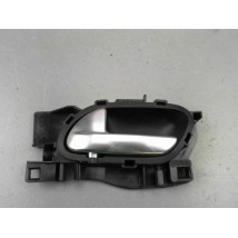 POIGNEE INTERIEURE PORTE AVANT GAUCHE PEUGEOT 208