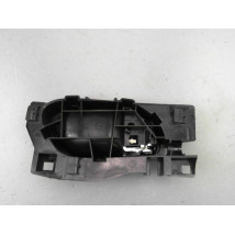 POIGNEE INTERIEURE PORTE AVANT GAUCHE PEUGEOT 208