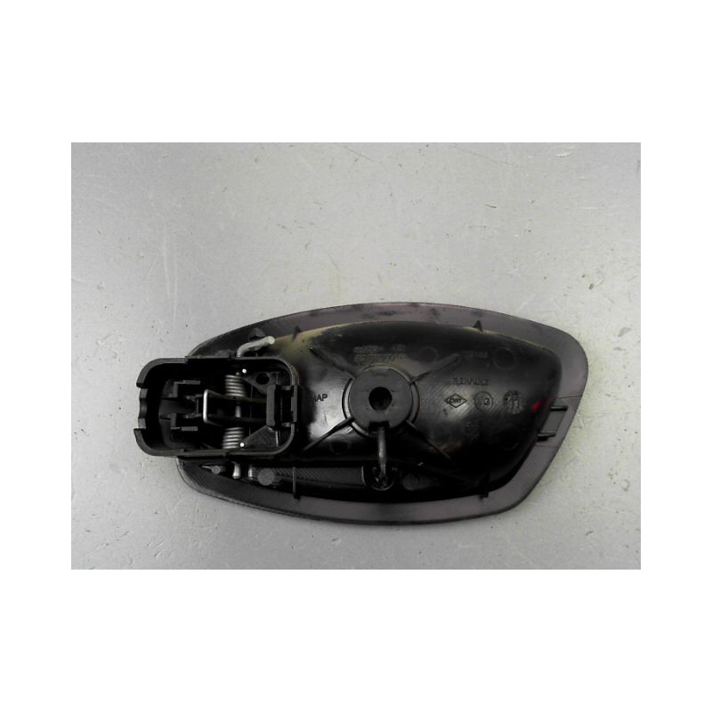 POIGNEE INTERIEURE PORTE AVANT DROIT RENAULT MEGANE