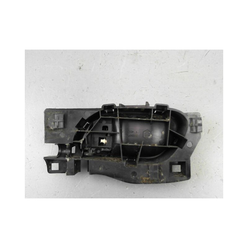 POIGNEE INTERIEURE PORTE AVANT DROIT CITROEN BERLINGO FG II Phase 1 (B9) 2008-2012
