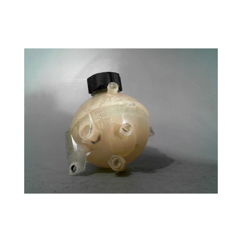 VASE EXPANSION CITROEN C4
