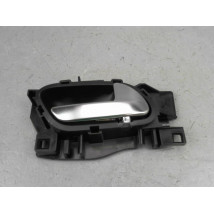 POIGNEE INTERIEURE PORTE AVANT DROIT PEUGEOT 208 Phase 1 2012-...
