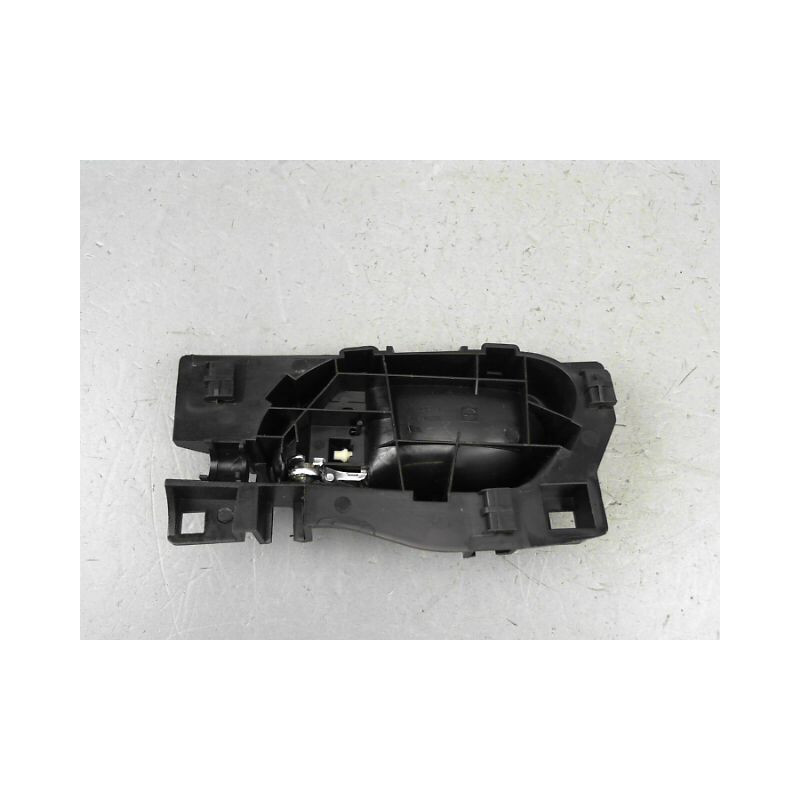 POIGNEE INTERIEURE PORTE AVANT DROIT PEUGEOT 208 Phase 1 2012-...