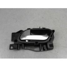 POIGNEE INTERIEURE PORTE AVANT GAUCHE PEUGEOT 208 Phase 1 2012-...