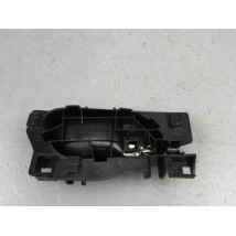 POIGNEE INTERIEURE PORTE AVANT GAUCHE PEUGEOT 208 Phase 1 2012-...