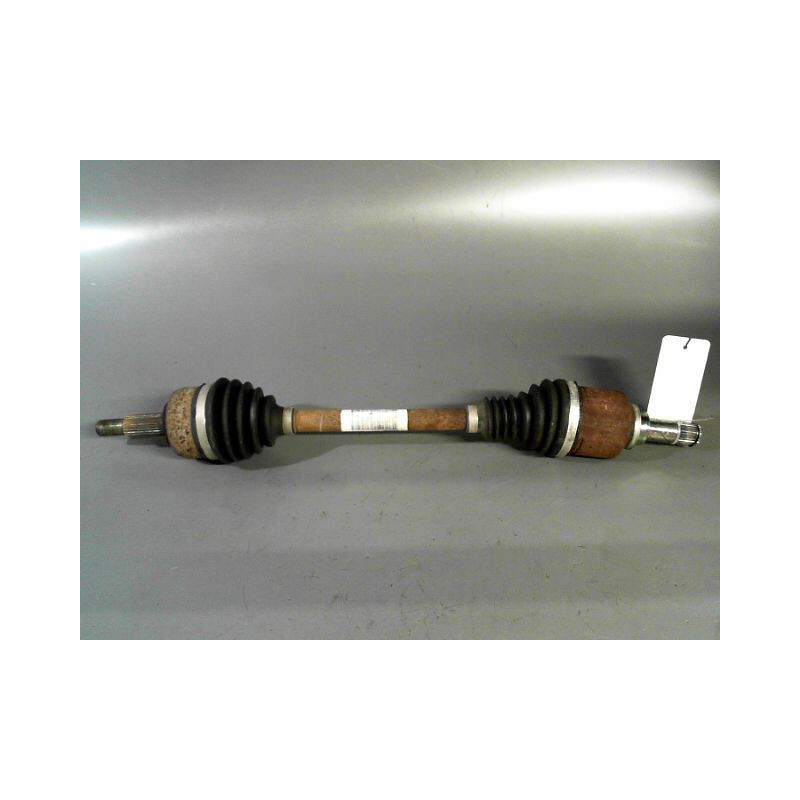 TRANSMISSION AVANT GAUCHE DACIA LODGY 1.5 dCi