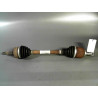 TRANSMISSION AVANT GAUCHE DACIA LODGY 1.5 dCi