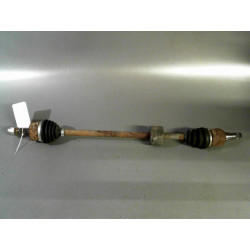 TRANSMISSION AVD