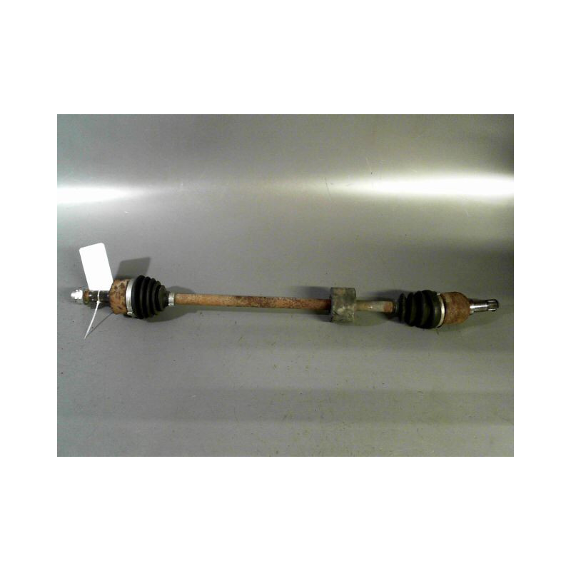 TRANSMISSION AVANT DROIT FORD KA 1.2