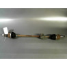 TRANSMISSION AVANT DROIT FORD KA 1.2