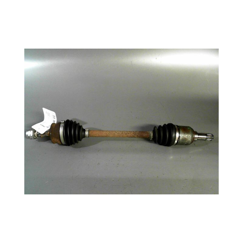 TRANSMISSION AVANT GAUCHE FORD KA 1.2