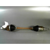 TRANSMISSION AVANT GAUCHE FORD KA 1.2