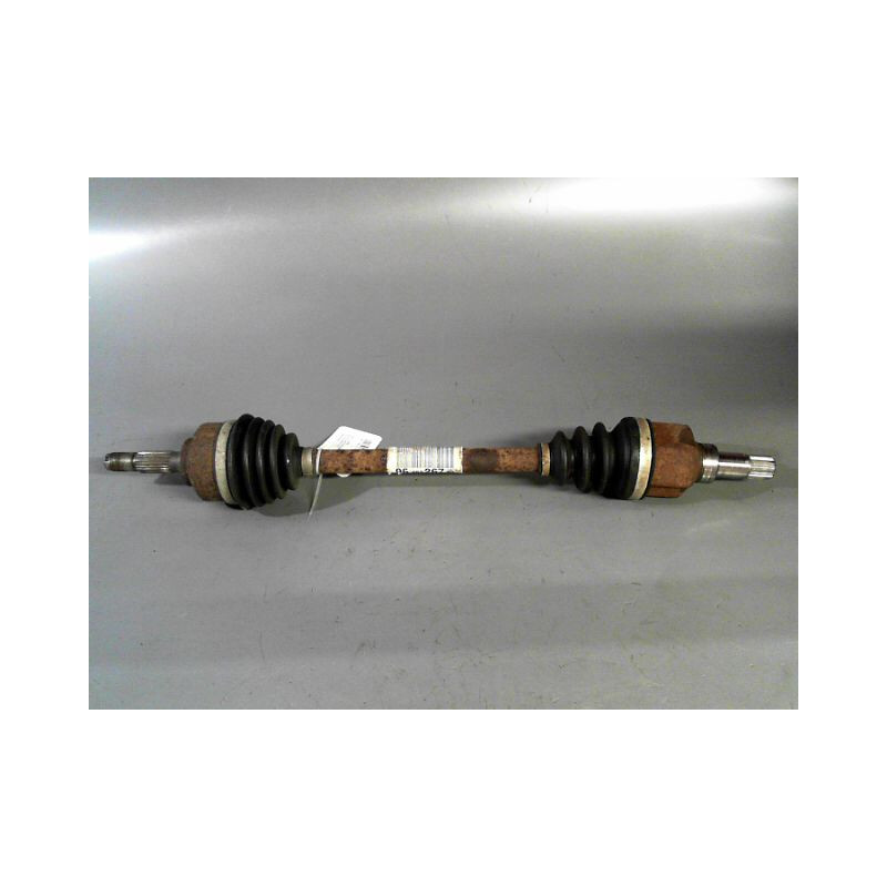 TRANSMISSION AVANT GAUCHE PEUGEOT 1007 1.4 HDi