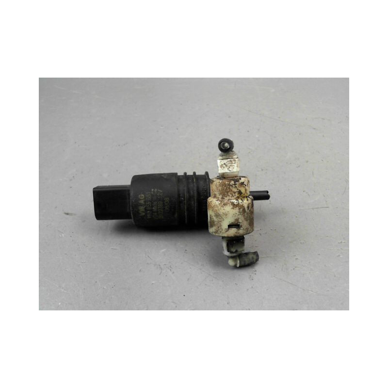 POMPE LAVE-GLACE AVANT PEUGEOT 107