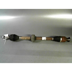 TRANSMISSION AVD