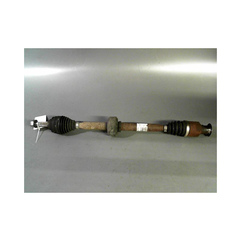 TRANSMISSION AVANT DROIT DACIA SANDERO 1.2