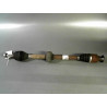 TRANSMISSION AVANT DROIT DACIA SANDERO 1.2