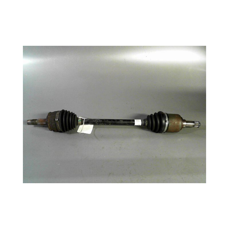 TRANSMISSION AVANT GAUCHE FIAT PUNTO 1.2