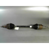 TRANSMISSION AVANT GAUCHE FIAT PUNTO 1.2