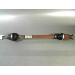 TRANSMISSION AVD