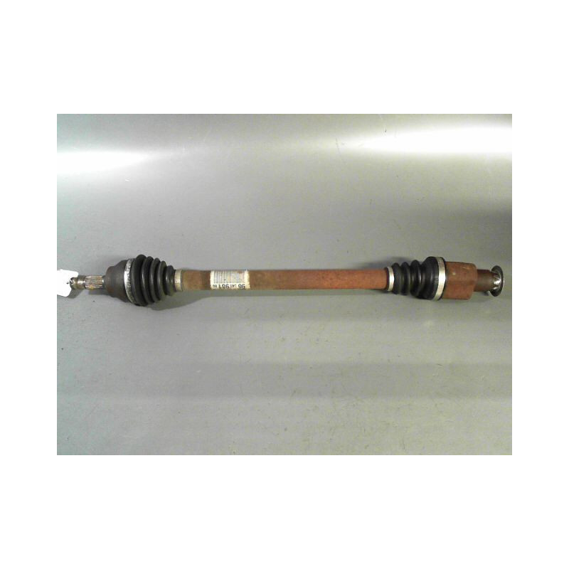 TRANSMISSION AVANT DROIT PEUGEOT 207 1.6 16V VTi