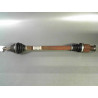 TRANSMISSION AVANT DROIT PEUGEOT 207 1.6 16V VTi