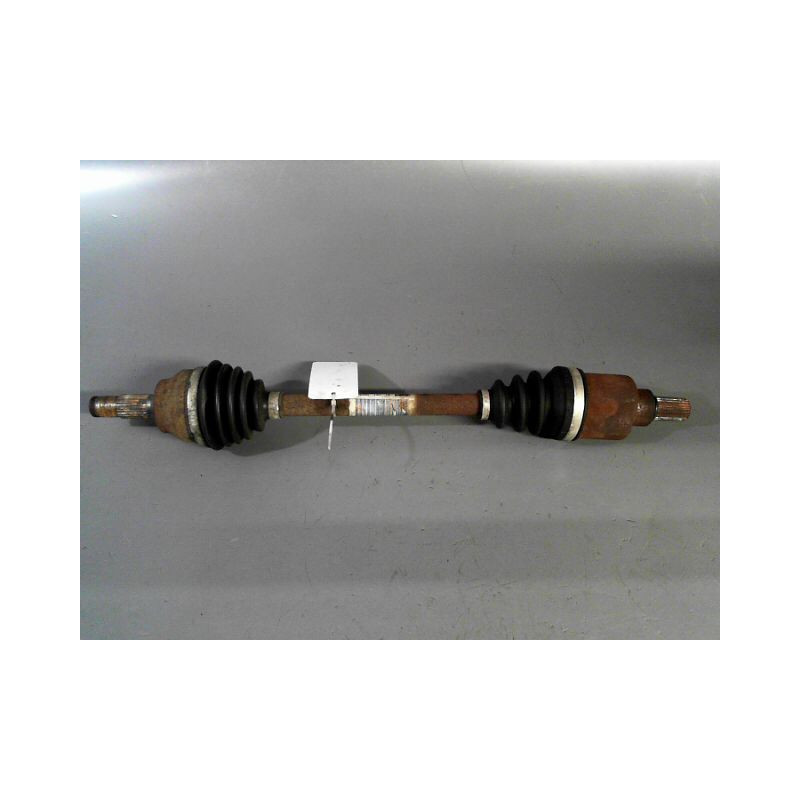 TRANSMISSION AVANT GAUCHE PEUGEOT 207 1.6 16V VTi